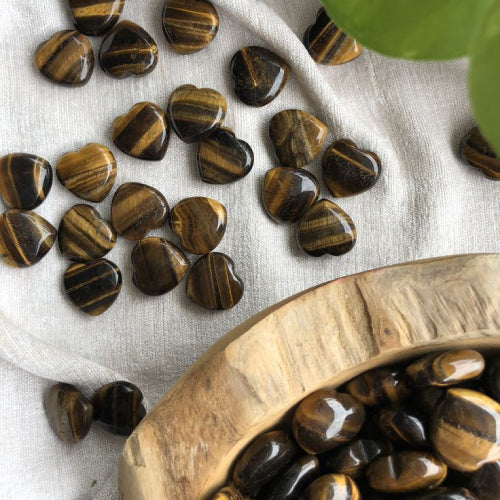Tiger Eye